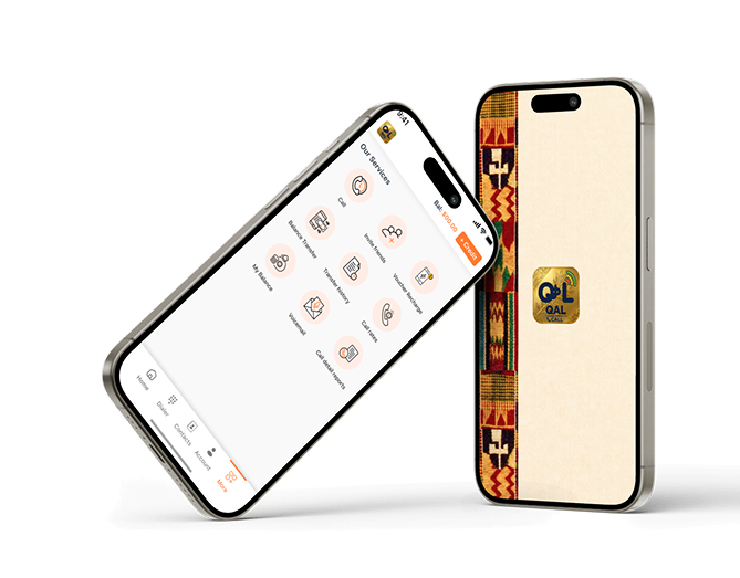 Qal App