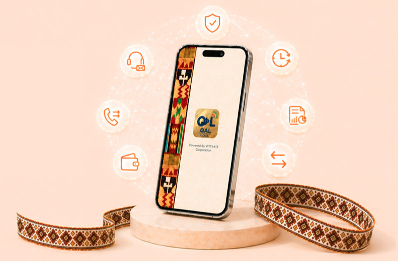 Qal App